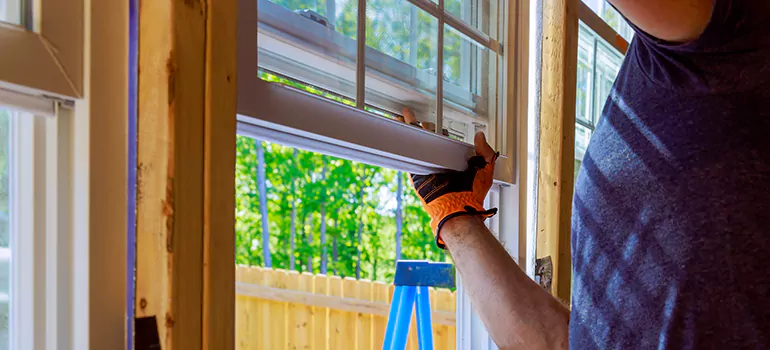 Removable Porch Windows in North Miami, FL