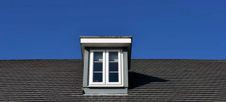 Roof Window Installation in North Miami, FL