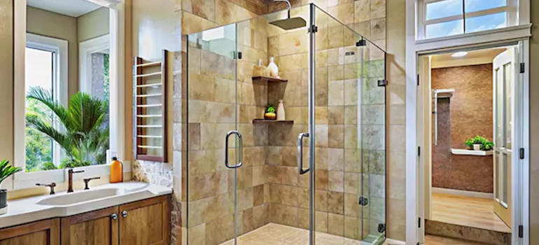 Shower Doors Repair in North Miami, FL