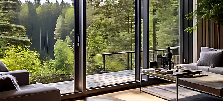 Single Slider Window Insulation Services in North Miami, FL