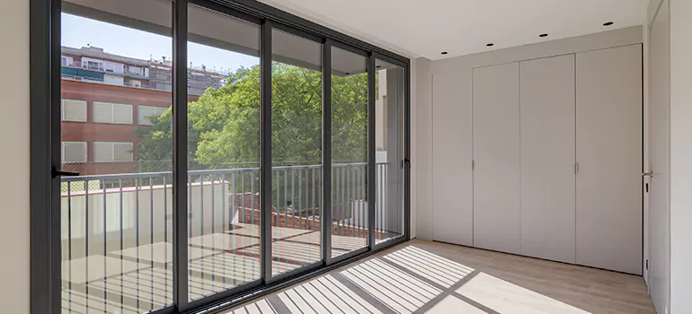 Custom Sliding Window Installation in North Miami, FL