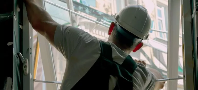 Install Exterior Storm Windows in North Miami, FL