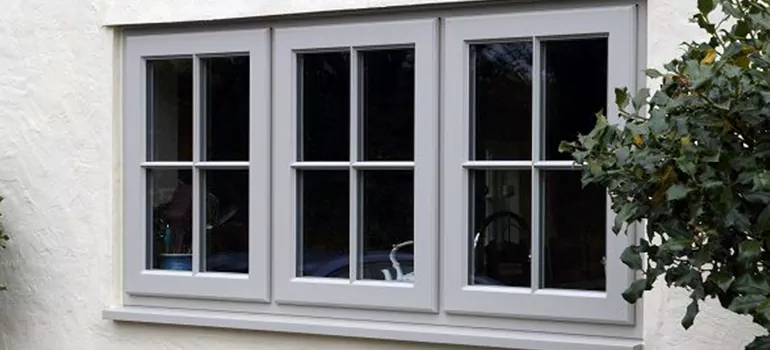 Stormproof Windows With Tinted Glass Services in North Miami, FL