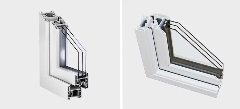 Double Triple Pane Windows in North Miami, FL