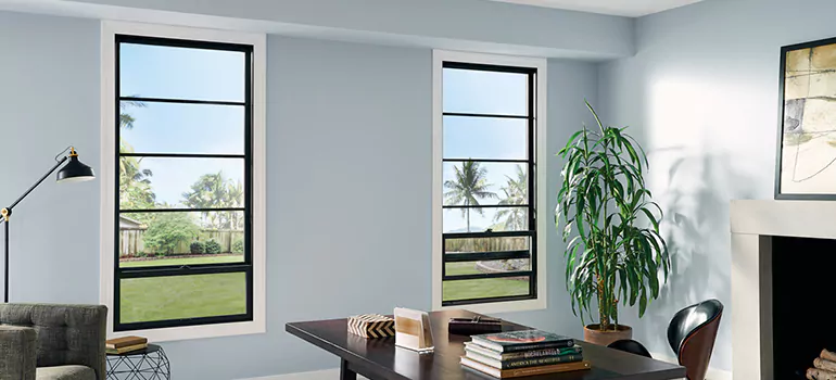 Professional Vinyl Window Installation in North Miami, FL