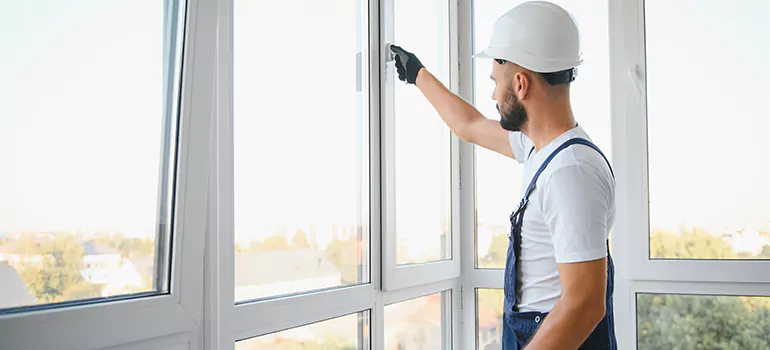 Double Pane Window Glass Repair in North Miami, FL