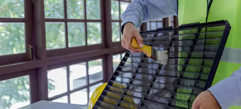 Traditional Window Grille Installation Options in North Miami, FL