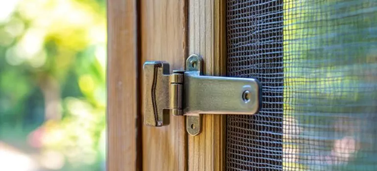 Window Latches Replacement in North Miami, FL