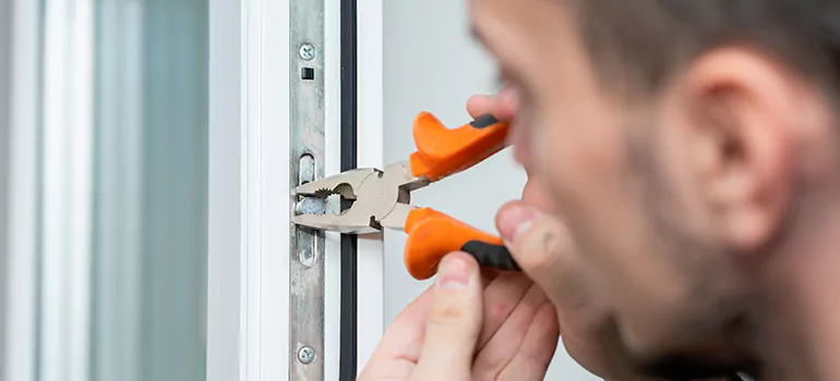 Window Seal Repair in North Miami, FL