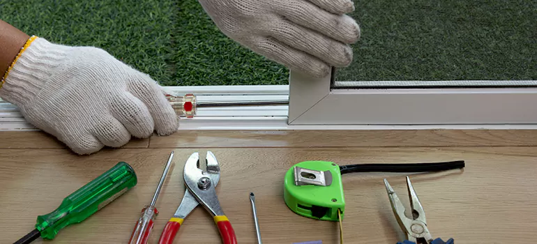 Wood Replacement Windows in North Miami, FL